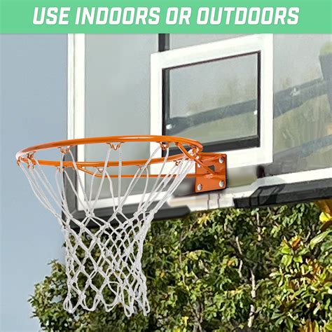 Basketball Hoop Net 的图像结果