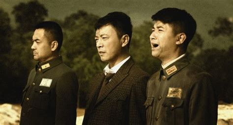 张浩天《兵变1929》变复仇者 演技精湛获赞-搜狐娱乐