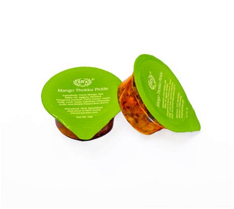 CHOTU PACK COLLECTION | DELICASIA