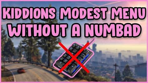 Image result for Kiddion's Mod Menu. Update