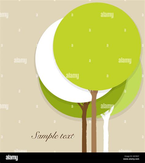 Abstract Tree Vector 的图像结果