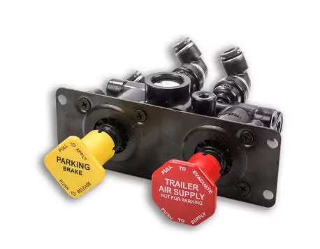 Air Brake Valve 的图像结果