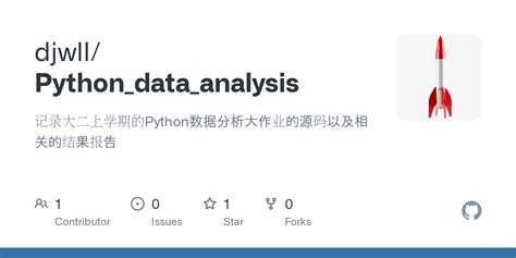 Python Daten Analysen 的图像结果