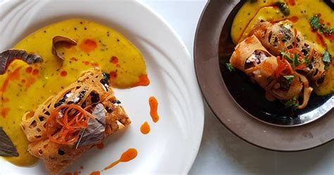 Indulge In 7 Mango-Based Courses At This Theme Pop Up | WhatsHot Mumbai