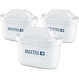 BRITA MAXTRA+ German Engineered Water Filter Refill Cartridge ...