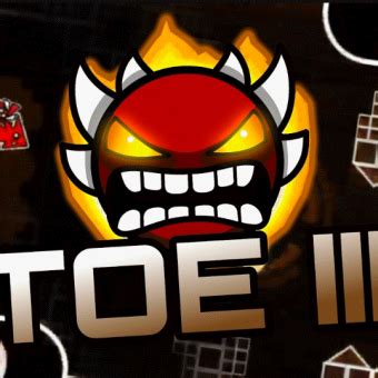 Image result for Geometry Dash Nukebound Toe 3