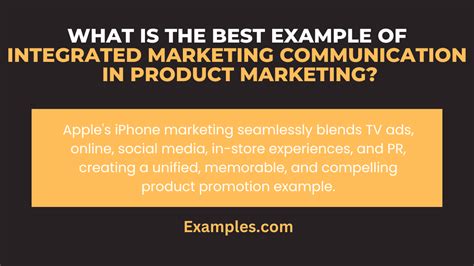 Integrated Brand Promotion Examples 的图像结果