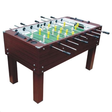 Foosball Table Supplier,Trader, Foosball Table Manufacturer, Delhi,India