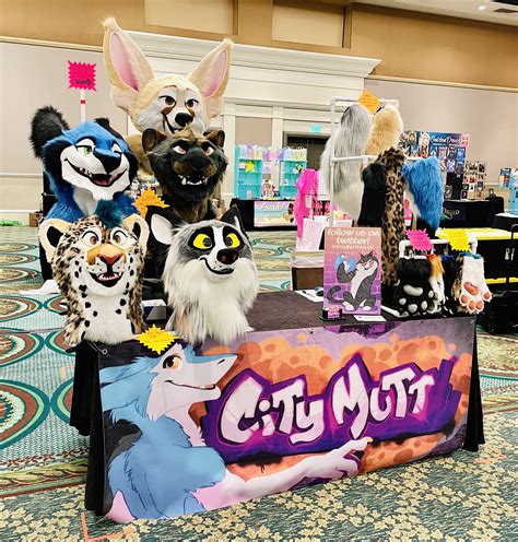 Realistic Fursuit Makers