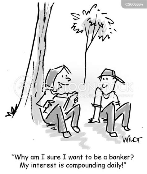 Image result for Compounding Cartoon