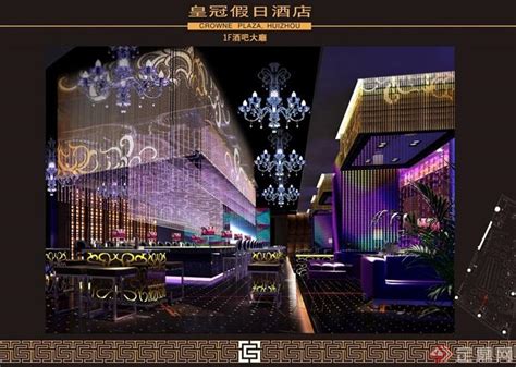惠州叁疯Live House酒吧设计|成都演艺酒吧设计_成都夜店酒吧设计-站酷ZCOOL