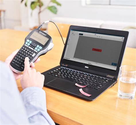 DYMO® : Label Makers & Printers, Labels, and More!