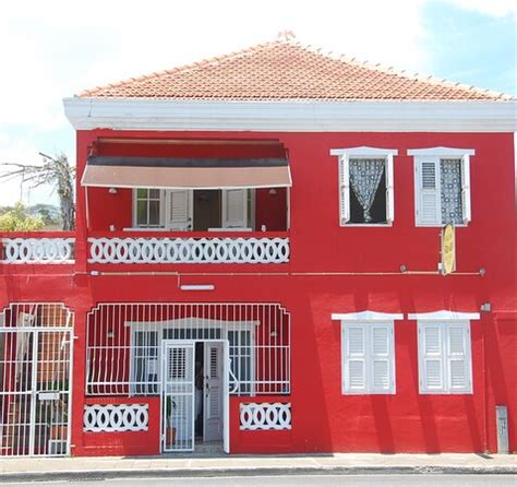 APOLONIA BOUTIQUE HOTEL CURACAO (Curaçao/Willemstad) - Specialty Inn ...