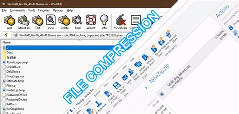 Image result for Compression Manager