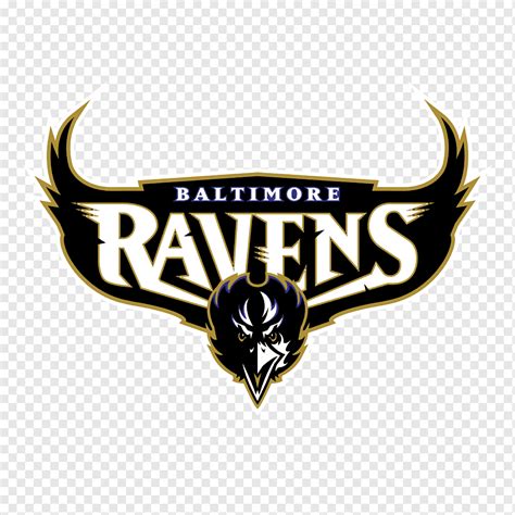 Baltimore Ravens, HD, logo, png | PNGWing