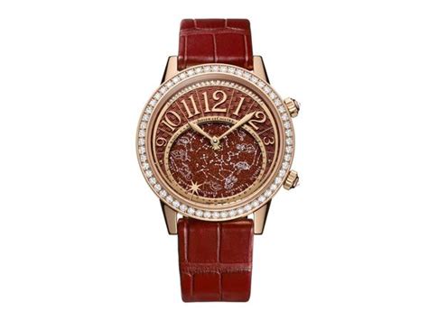 Jaeger-LeCoultre's New Rendez-Vous Celestial