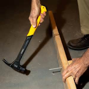 Image result for Using Framing Hammer
