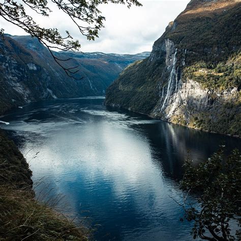 UTEGUIDEN.COM - GEIRANGER ADVENTURE CENTER (2025) All You Need to Know ...