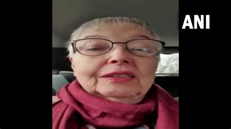 'Very remarkable': Netaji's daughter Anita Bose Pfaff on govt's ...