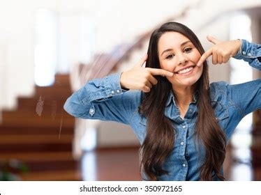 Businesswoman Sitting in Office Stock 的图像结果