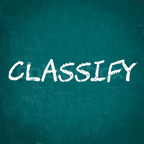 Image result for Classify