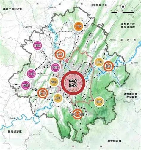 长三角示范区发布中国首个跨省域规划建设导则，涉及生态、交通等3个重点领域--见道网