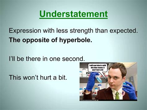 Figurative language power point | PPTX