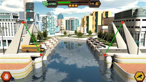 Image result for Bridge Construction Simulator