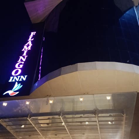 FLAMINGO INN (Trivandrum, Kerala) - Hotel Reviews, Photos, Rate ...