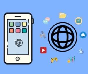 Image result for Data GB Explained