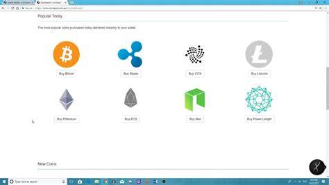 Image result for Coin Spot Tutorial