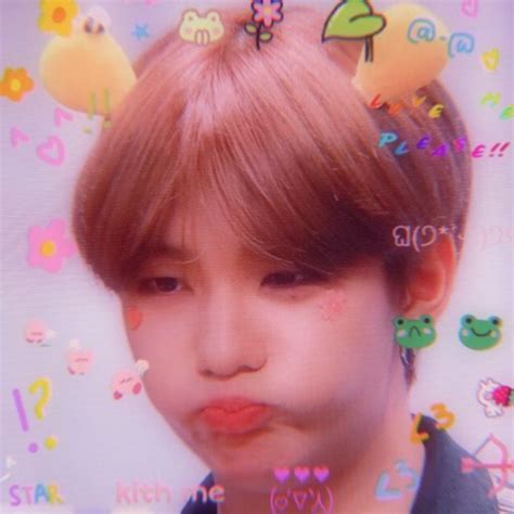 ʚ messy edit hyunjin ɞ