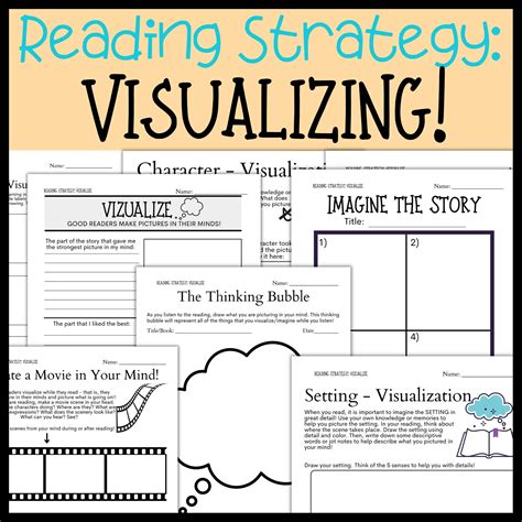 Image result for Practice Visualization When Reading