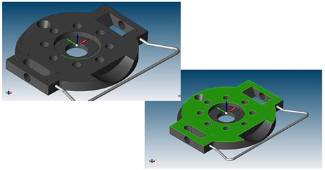 FARO CAM2 Software 的图像结果