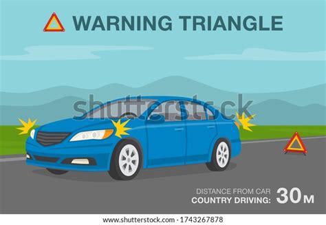 Image result for Highway Code Red Warning Triangle