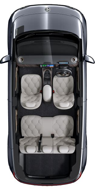 MG Windsor EV Price in India, 2025 - India's First Intelligent CUV - MG ...