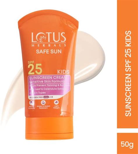 Baby Sunscreen - Buy Best Baby Sunscreen Online at Best Prices In India ...