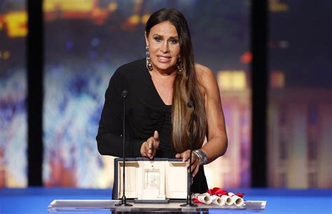 Karla Sofía Gascón, la actriz trans que podría hacer historia en los ...