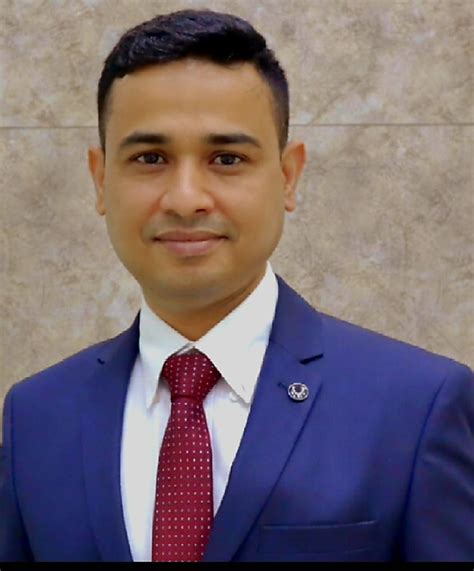 About Us | Dr. Amol G Chavhan