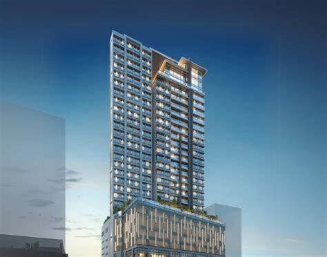 Kabra Dvayam Worli | Luxury 3 & 4 BHK Sea View Apartments in Mumbai