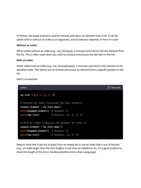 Image result for Creating Python Functions PDF