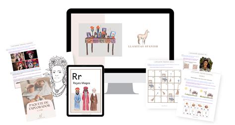 Holidays in Spanish Speaking Countries - Llamitas Spanish.com