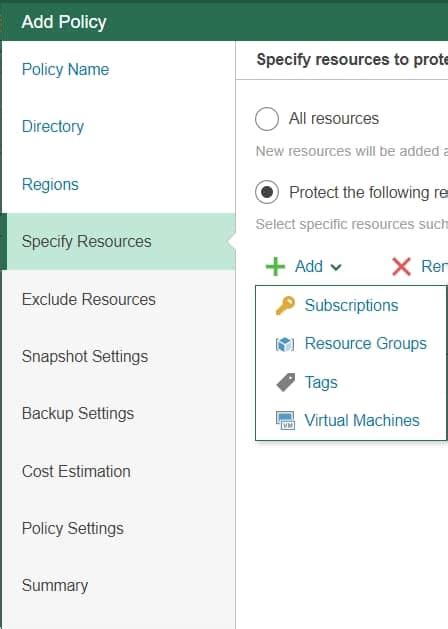 Image result for Veeam Backup Using Azure