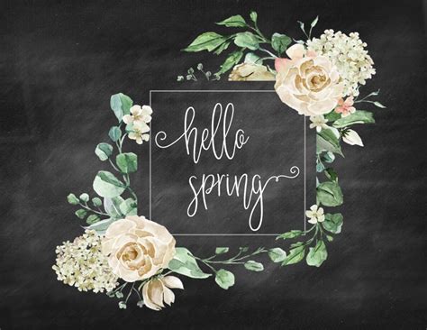 Image result for TPT Free Spring Art