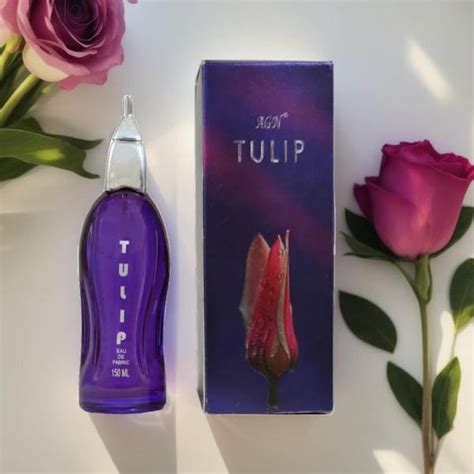 AGN Tulip perfume 150ml Eau de Parfum - 150 ml - Price History