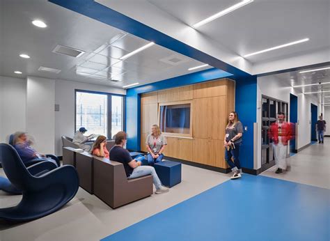 Rusk State Hospital Expansion | HKS Architects