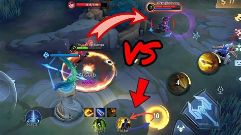 Image result for Chou Flicker Tutorial