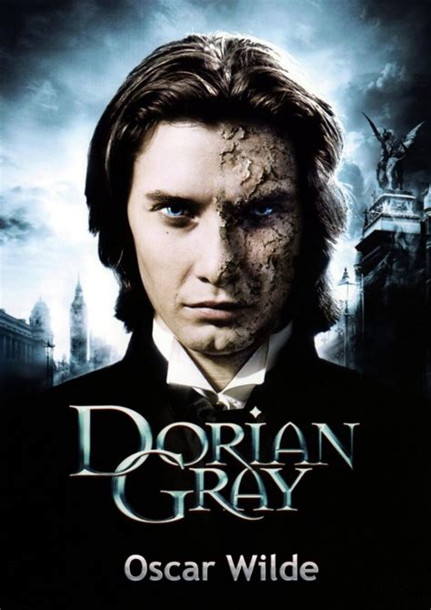 The Picture of Dorian Gray by Oscar Wilde [ebook & audio] | Makao Bora