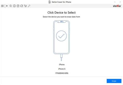 Image result for Phone Eraser Software App