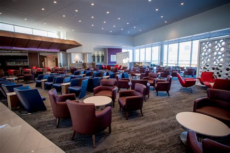 Delta unveils flagship Delta Sky Club at ATL Concourse B | Delta News Hub